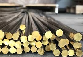 Chrome Moly Steel F5 F9 F11 F22 Hex Bars